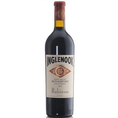 Inglenook Rubicon Cabernet Sauvignon 2011 Wine - 75cl