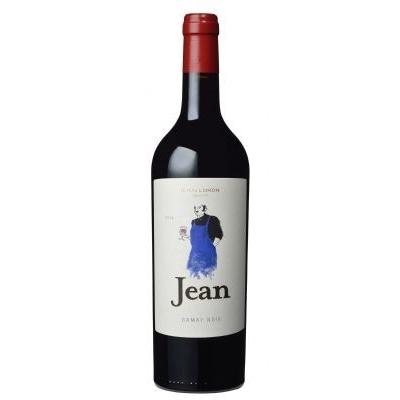 Jean Gamay Noir Wine - 75cl 13%