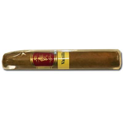 Leon Jimenes Petit Corona Blond Cigar - 1 Single