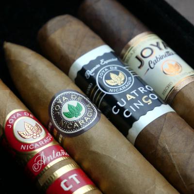 Joya de Nicaragua Cigars