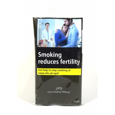 JPS Blue Hand Rolling Tobacco 30g Pouch