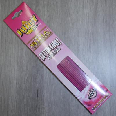 Juicy Jays Thai Incense Sticks - Pack of 20 - Cotton Candy