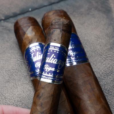 Juliany Cigars - Dominican