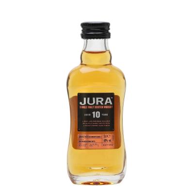 Jura 10 Year Old Miniature - 40% 5cl