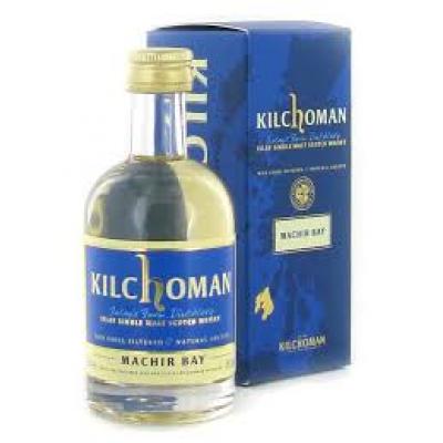 Kilchoman Machir Bay Miniature - 5cl 46%