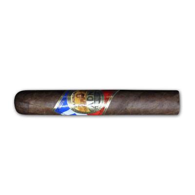 La Aurora Dominican ADN Robusto Cigar - 1 Single