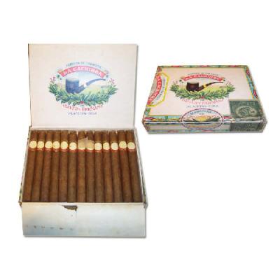 La Cachimba Corona Extra - 25 - part of the Ming Collection