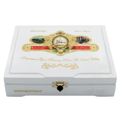 La Galera Connecticut Chaveta Cigar - Box of 20