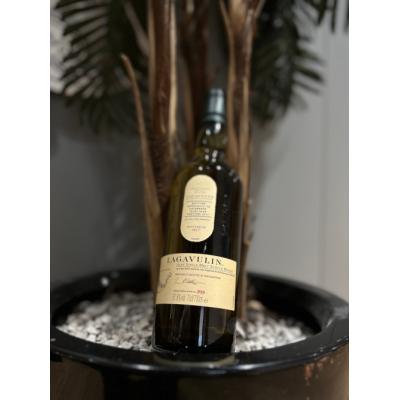 Lagavulin Jazz Festival 2017 - 57.6% 70cl