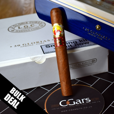 LCDH La Gloria Cubana La Glorias Cigar - 2 x Box of 20 (40 Cigars) Bundle Deal