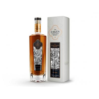 The Lakes Whiskymakers Infinity - 52% 70cl
