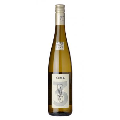 Leitz Eins Zwei Dry Wine - 70cl 12%