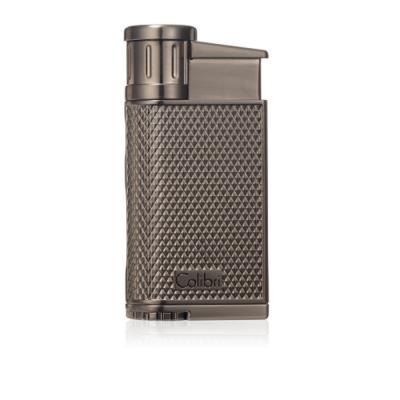 Colibri Evo Single-jet Flame Lighter - Gunmetal