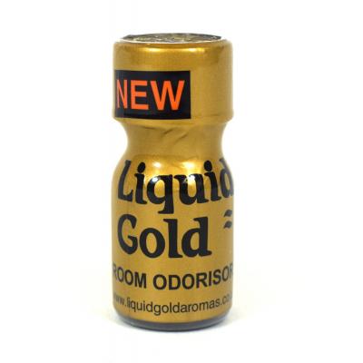 Liquid Gold Room Odouriser - 10ml