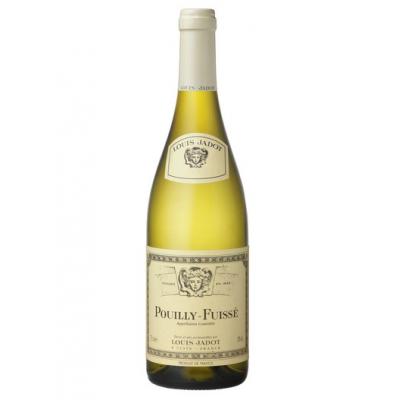 Louis Jadot Pouilly-FuissÃ© AOC White Wine - 13% 75cl