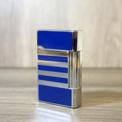 Savinelli Windmill Lighter - Blue