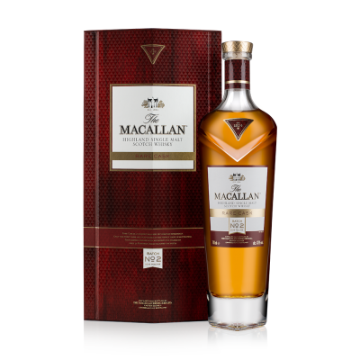 Macallan Rare Cask Batch 2 2019 - 70cl 43%