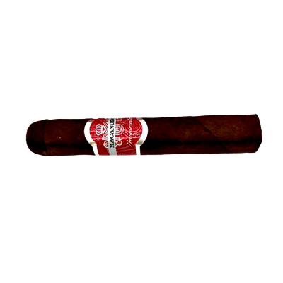 Macanudo Inspirado Red Robusto Box Pressed Cigar - 1 Single