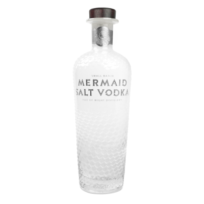 Mermaid Salt Vodka - 70cl 40%