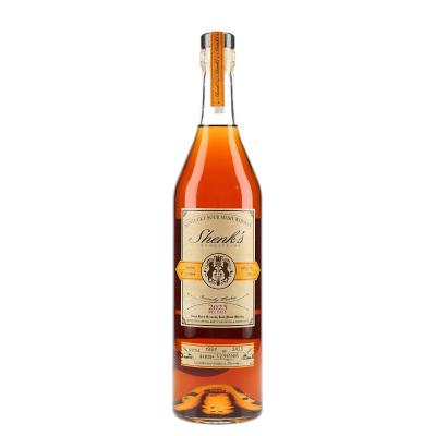 Michters Shenk Homestead Sour Mash 2023 Release - 45.6% 70cl