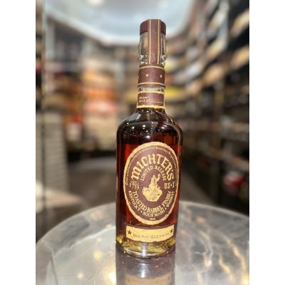 Michtes Toasted Barrel Sour Mash 2022 Release - 43% 70cl