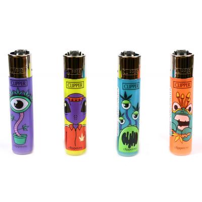 Clipper Monster Weed  - 1 Lucky Dip Design