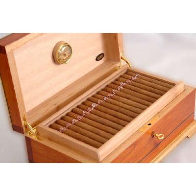 Montecristo B Compay Segundo 100 Aniversario cigar - 1s