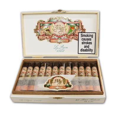 My Father LE BIJOU 1922 Petit Robusto Cigar - Box of 23