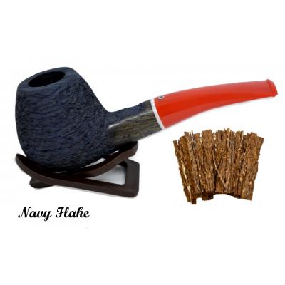 Samuel Gawith Navy Flake Pipe Tobacco (Loose)