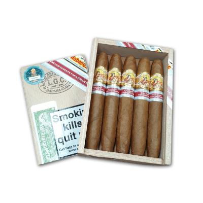 La Gloria Cubana Britanicas Extra Cigar (UK Regional Edition - 2017) - Box of 10
