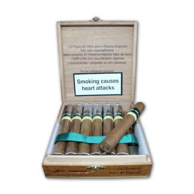 DH Boutique Nicarao Especial Hermoso Cigar - Box of 14