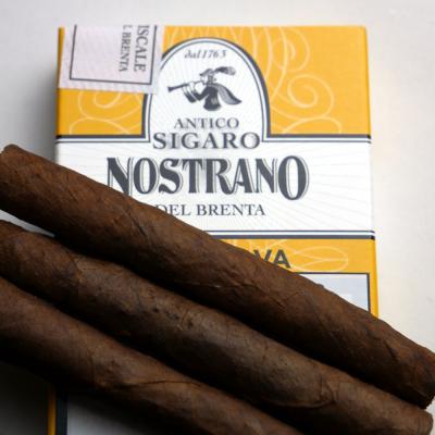 Nostrano del Brenta Cigars - Made in Italy