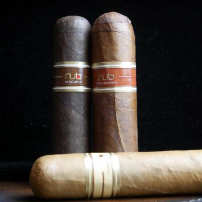 NUB Cigars - Nicaraguan