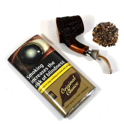 Mac Baren Original Choice Pipe Tobacco 40g (Pouch)