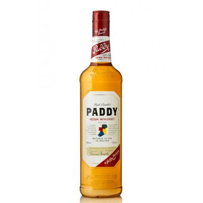Paddy Irish Whiskey - 70cl 40%