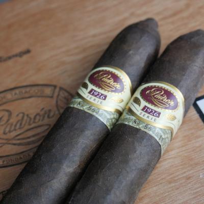 Padron Cigars - Nicaraguan