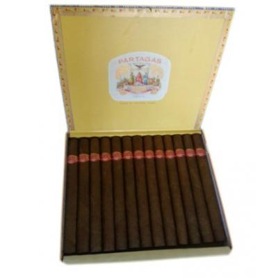 Partagas Churchill de Luxe (Vintage 2001) - 1 single cigar