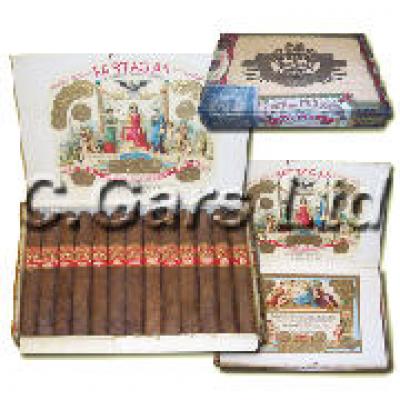 Partagas Petit Corona - part of the Ming Collection