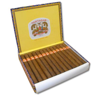 Partagas Lonsdales - 2000 - Box of 25