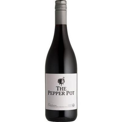 The Pepper Pot Wine - 75cl 14%