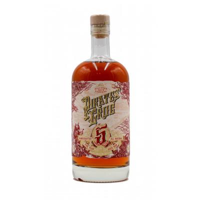 Pirates Grog 5 Year Old Rum - 37.5% 70cl