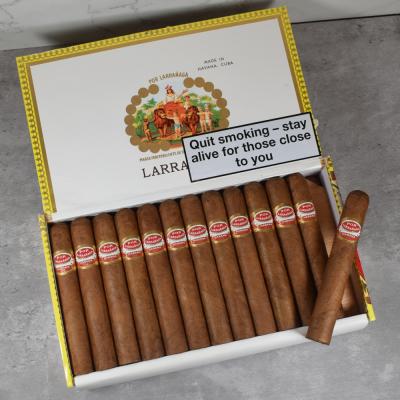 Por Larranaga Picadores Cigar - Box of 25