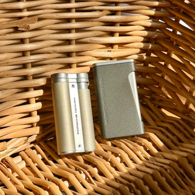 Porsche Lighters