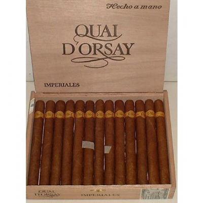 Quai D'Orsay Imperiales - 1997 - 1s