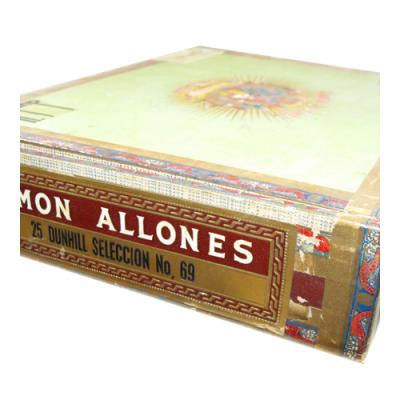 Ramon Allones Dunhill Seleccion no.69 - 1988 - 1s