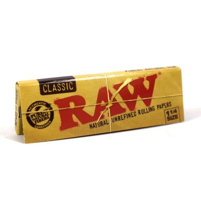 RAW Classic 1 1/4 Rolling Papers 1 Pack