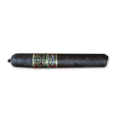 E.P Carrillo Rebel Maduro Rebellious Robusto Cigar - 1 Single