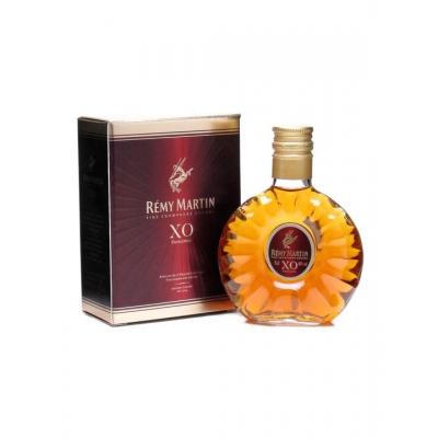 Remy Martin XO Cognac Miniature - 5cl 40%