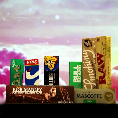 Rolling Papers