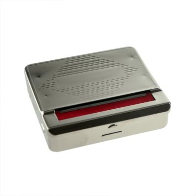 RDS Auto Rolling Box Diamond Chrome Design